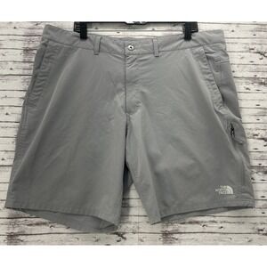 The North Face Shorts Mens 40 Rolling Sun Packable FlashDry Gorpcore 9" Inseam